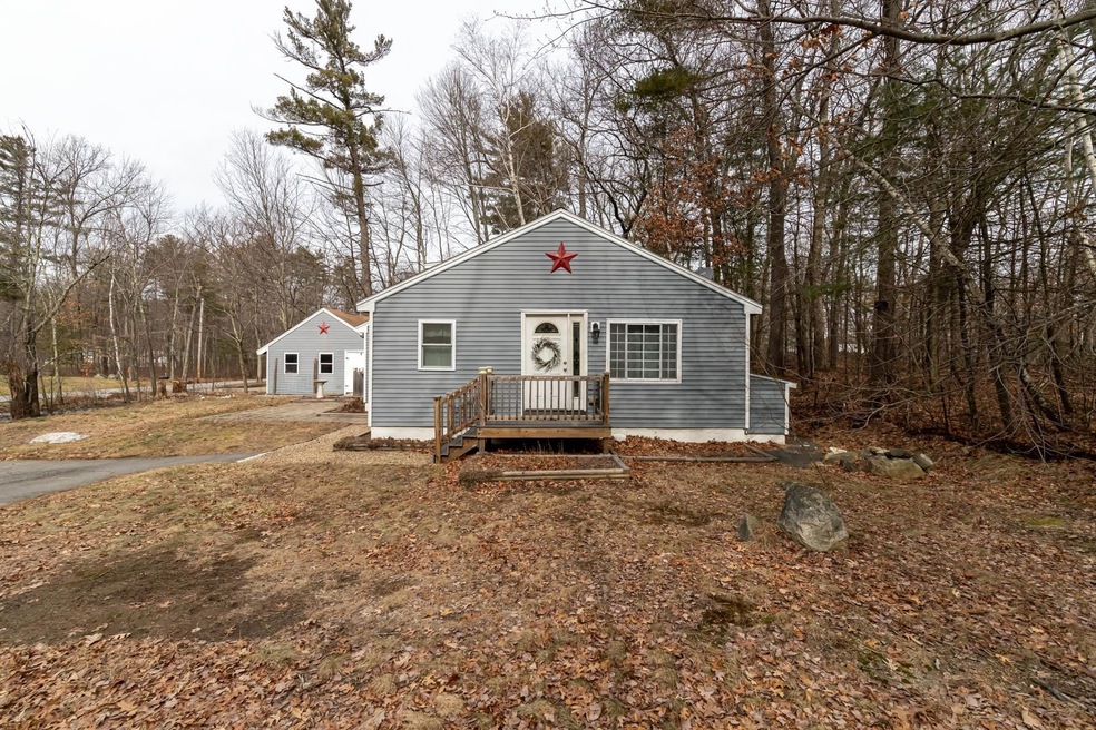 14 English Range Rd, Derry, NH 03038 - photo 1