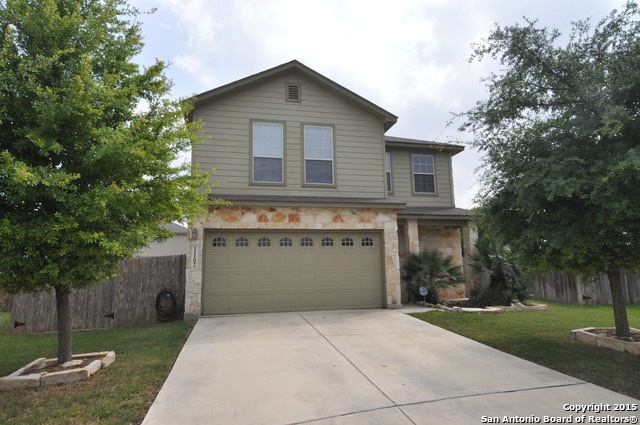 11102 Verbena Path, Helotes, TX 78023 - photo 1