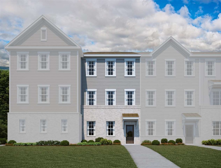 507 Bistre Dr unit 249, Cary, NC 27519 - photo 1