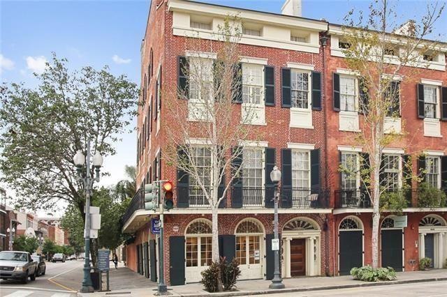 600 Julia St unit 3, New Orleans, LA 70130 - photo 1