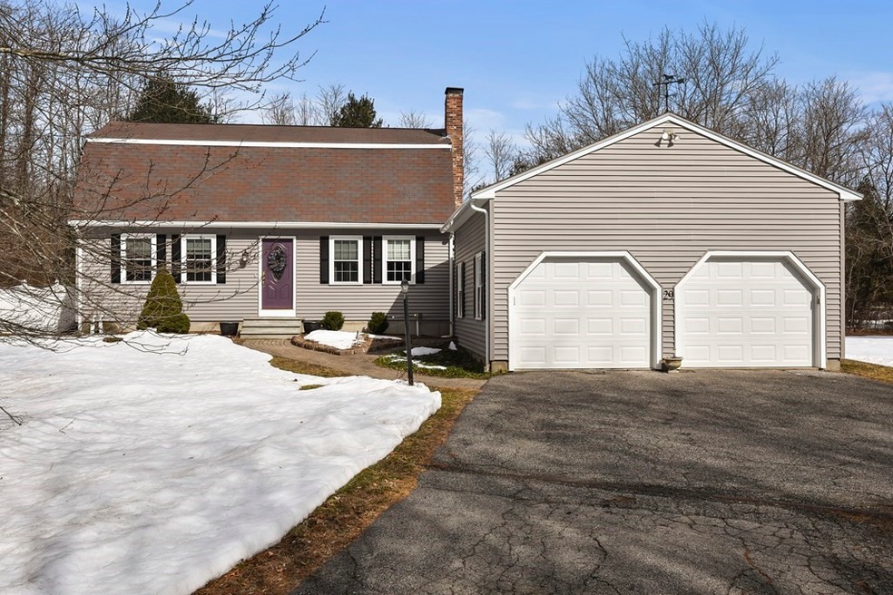 29 Richards Rd, Southborough, MA 01772 - photo 1