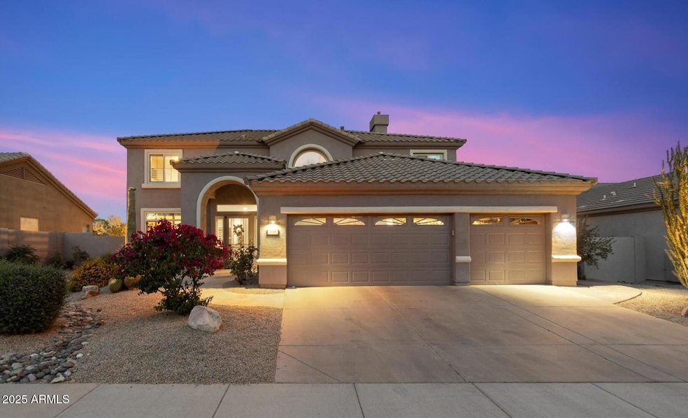 Premier Wildfire Golf Community