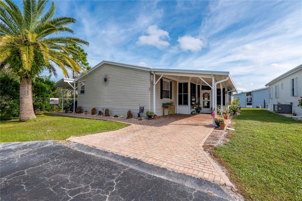 1000 Kings Hwy unit 20, Punta Gorda, FL 33980 - photo 1