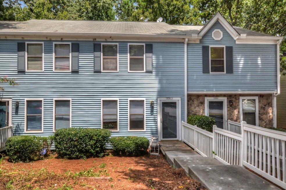 3363 September Morn, Norcross, GA 30092 - photo 1