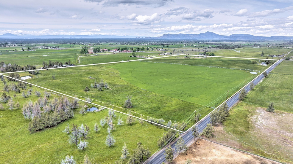 Excellent Hay Production & Rental Income