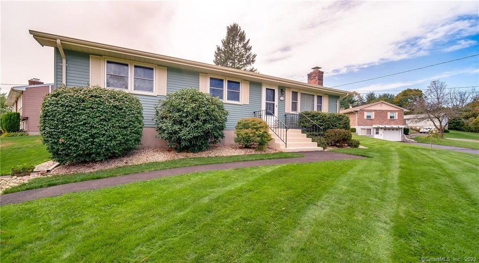 188 Dana Ln, Meriden, CT 06451 - photo 1