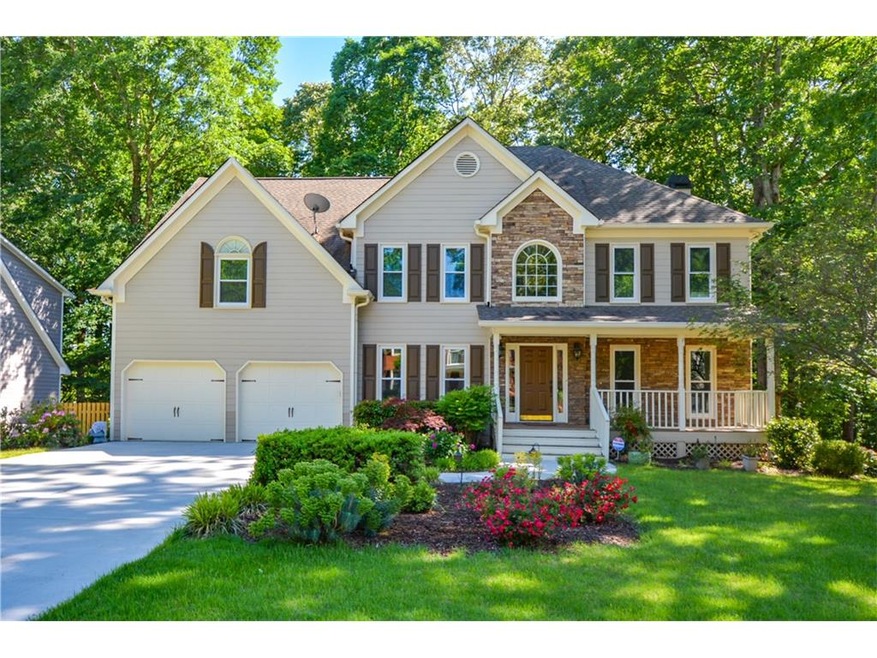 Welcome Home!