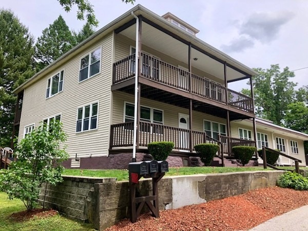 1 View St unit 2, Dudley, MA 01571 - photo 1