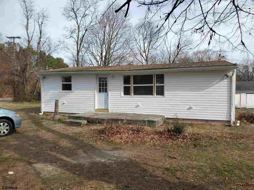 2 Robin Rd, Egg Harbor Township, NJ 08234 - photo 1