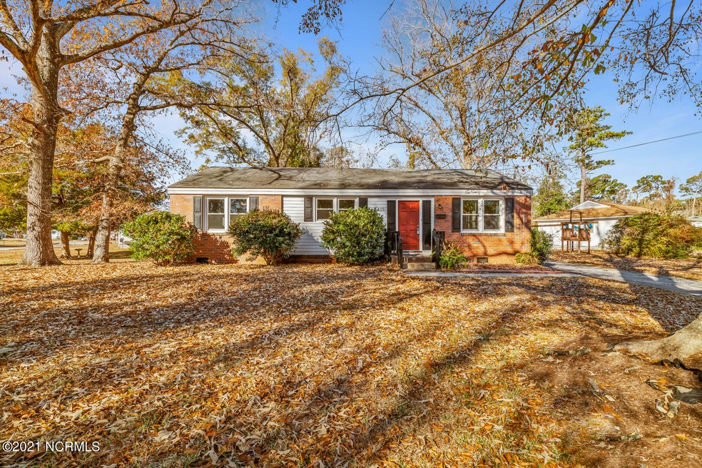 413 Houston Rd, Jacksonville, NC 28540 - photo 1