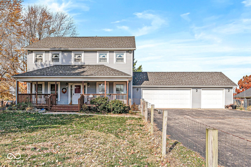 12558 E 191st St, Noblesville, IN 46060 - photo 1