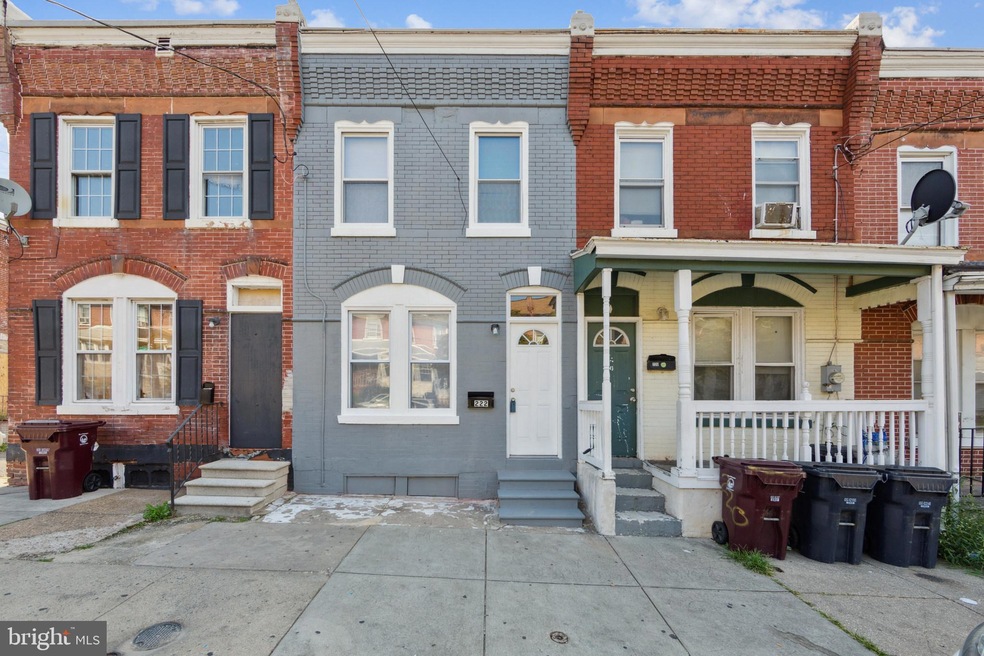 222 N Franklin St, Wilmington, DE 19805 - photo 1