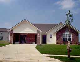 unlisted-address, Fishers, IN 46038 - photo 1