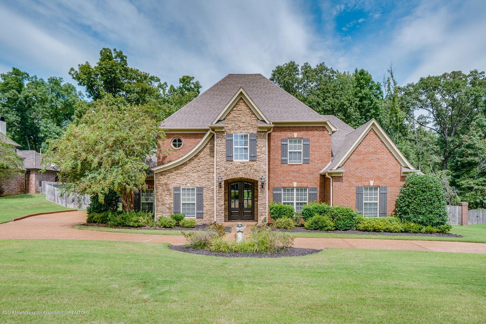 1662 Notting Hill Dr, Hernando, MS 38632 - photo 1