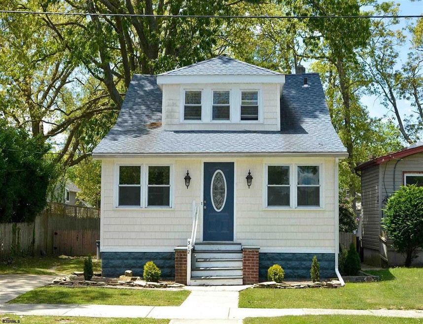 312 Mount Vernon Ave, Northfield, NJ 08225 - photo 1