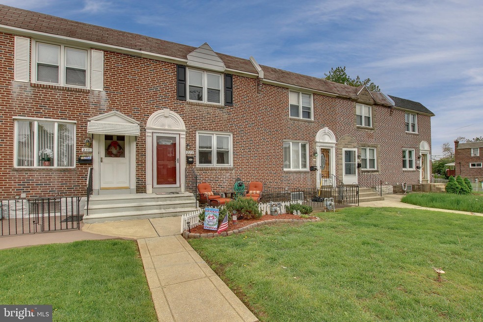 213 Westbridge Rd, Glenolden, PA 19036 - photo 1