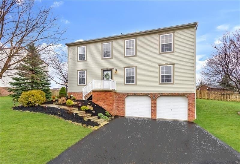 Welcome to 104 James Lane, Center Township, Centra