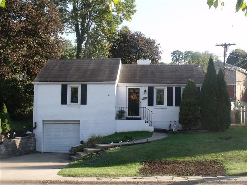 Welcome to 5104 Grove Rd.