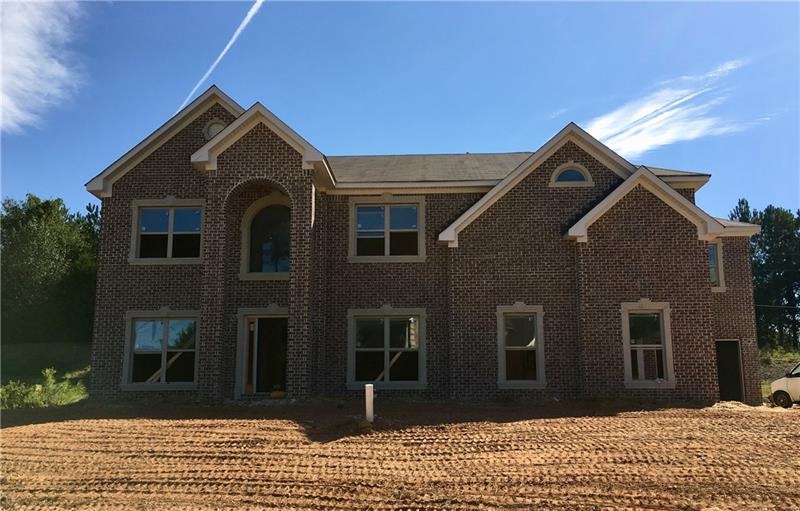 3236 Lucky Place, Conyers, GA 30013 - photo 1