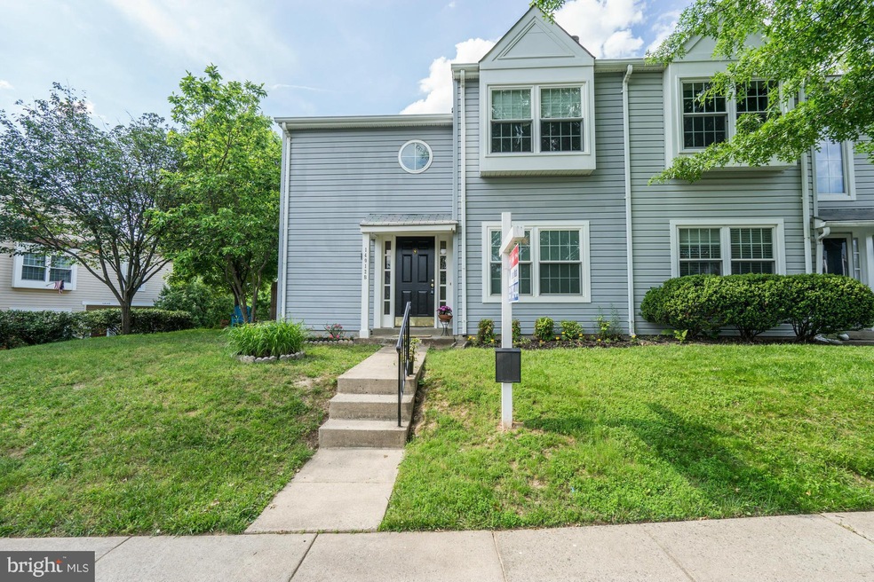14012B Grumble Jones Ct, Centreville, VA 20121 - photo 1