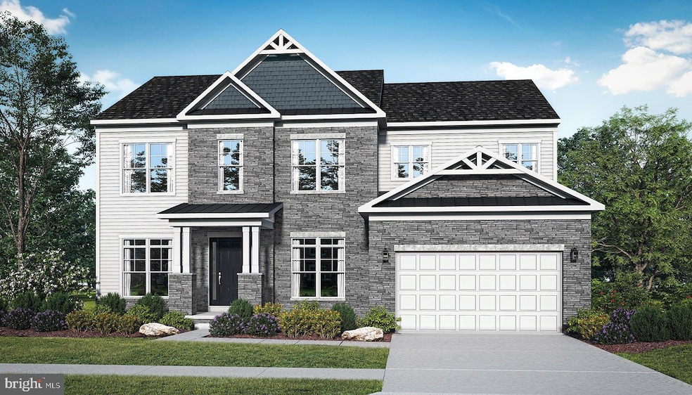 401 Meadow Creek Dr, Bowie, MD 20716 - photo 1