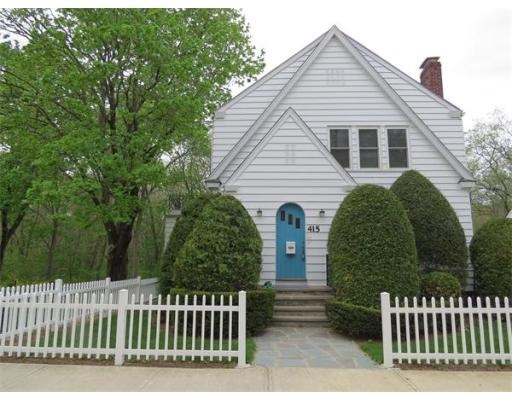 415 Charlton St, Southbridge, MA 01550 - photo 1