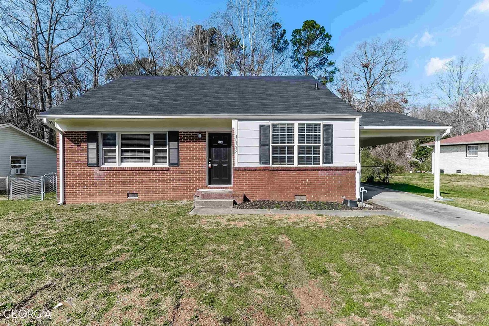 10725 Thrasher Rd, Jonesboro, GA 30238 - photo 1
