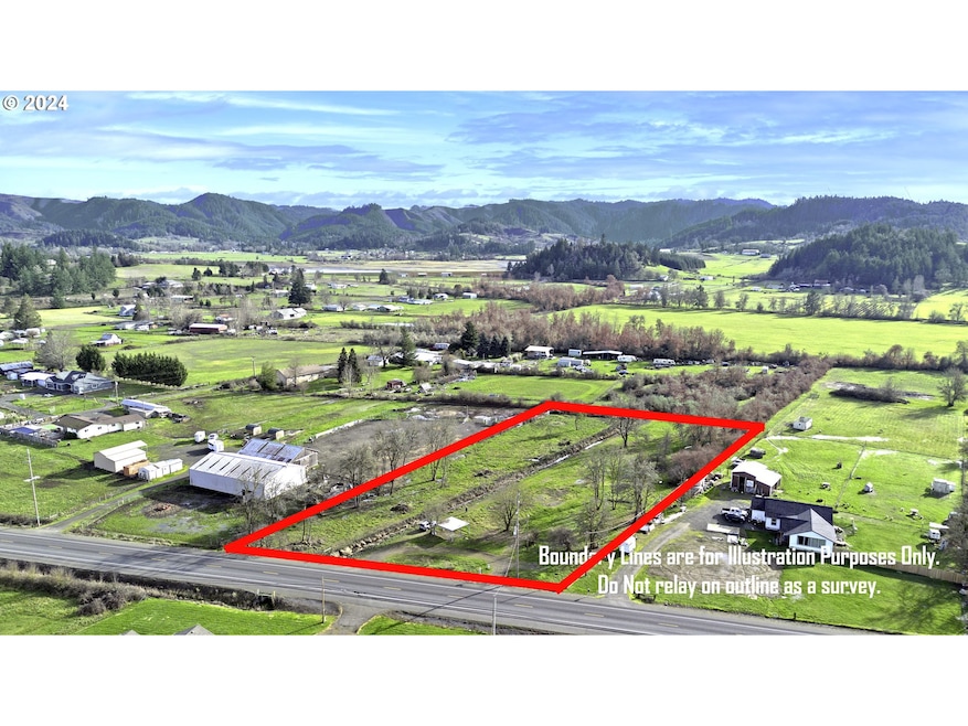 3165 Nonpareil Rd, Sutherlin, OR 97479 - photo 1