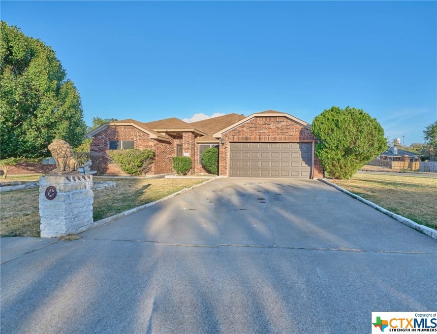 1201 Judy Ln, Copperas Cove, TX 76522 - photo 1