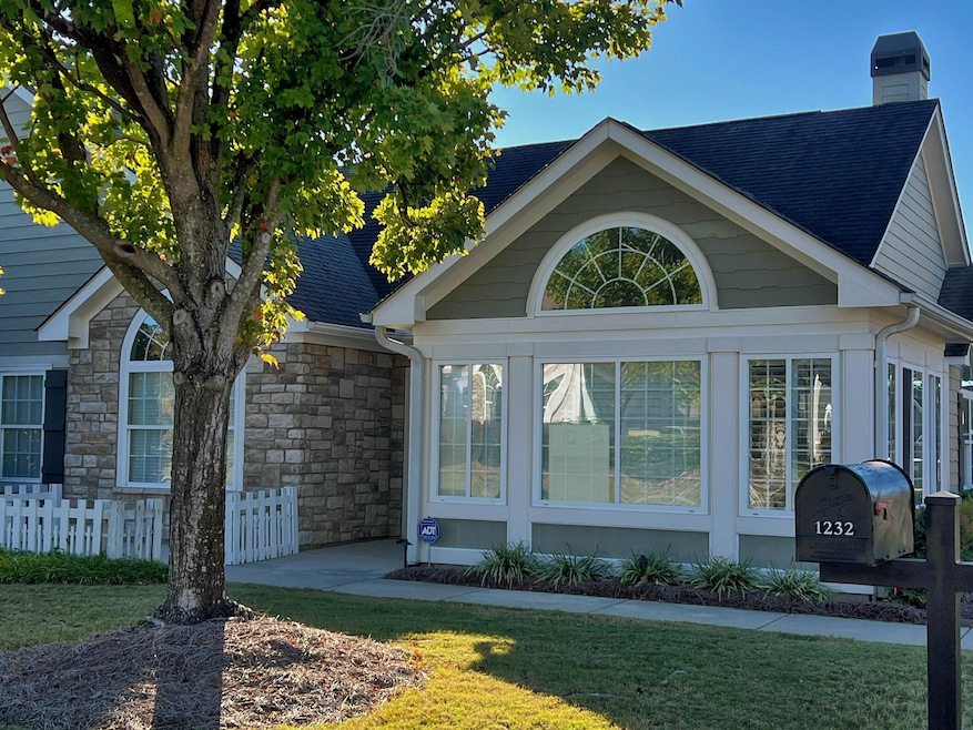 1230 Brookstone Way, Augusta, GA 30909 - photo 1