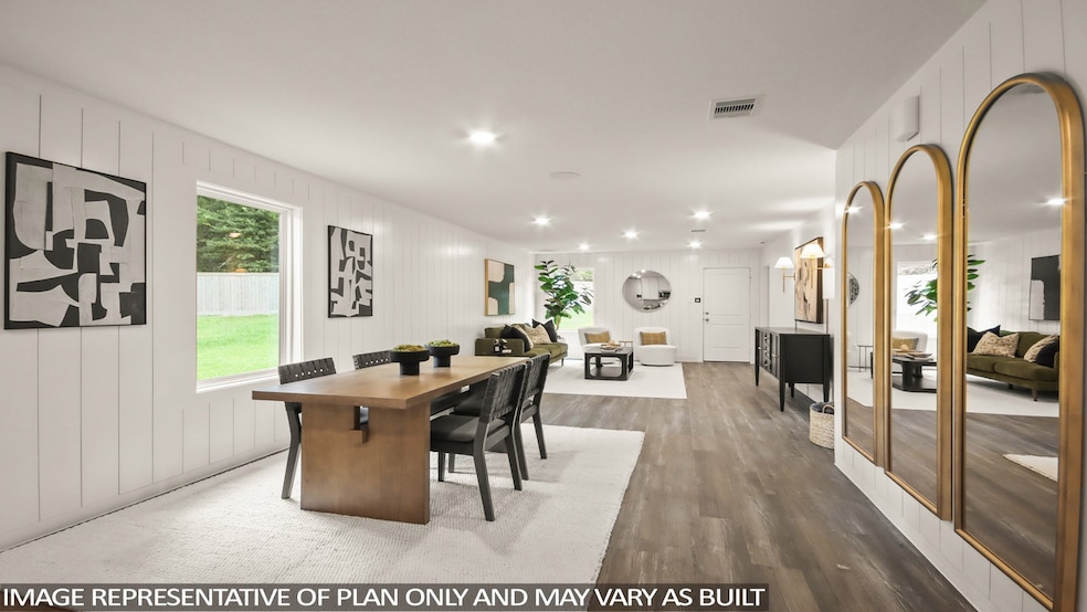 18710 Sunset Horizon Dr, Hockley, TX 77447 - photo 1