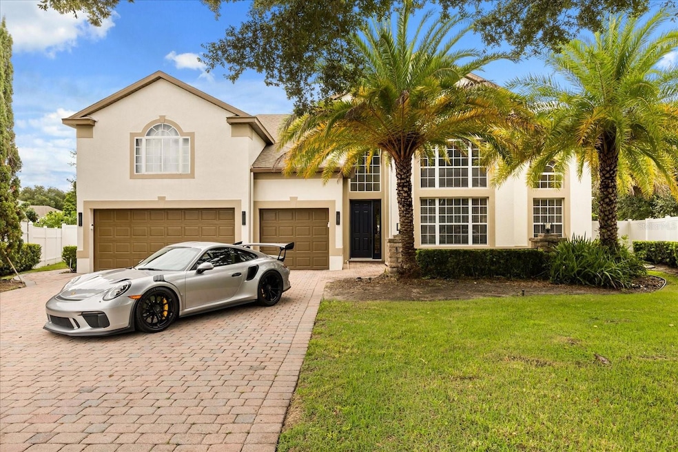 3013 Spicenut Ct, Ocoee, FL 34761 - photo 1