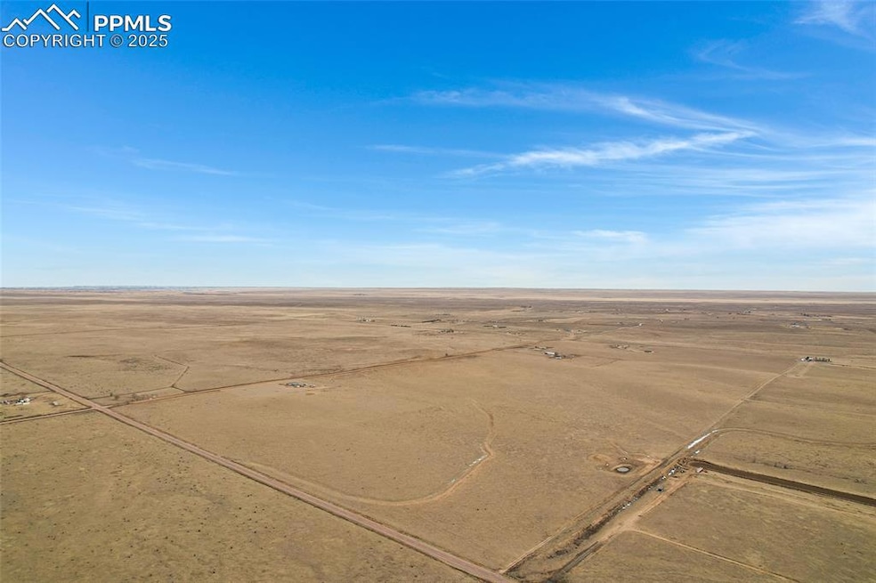 Tract E Powers Rd, Colorado Springs, CO 80928 - photo 1
