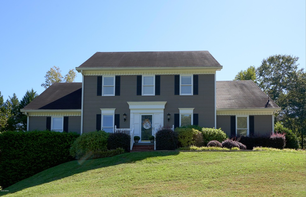 Front View
