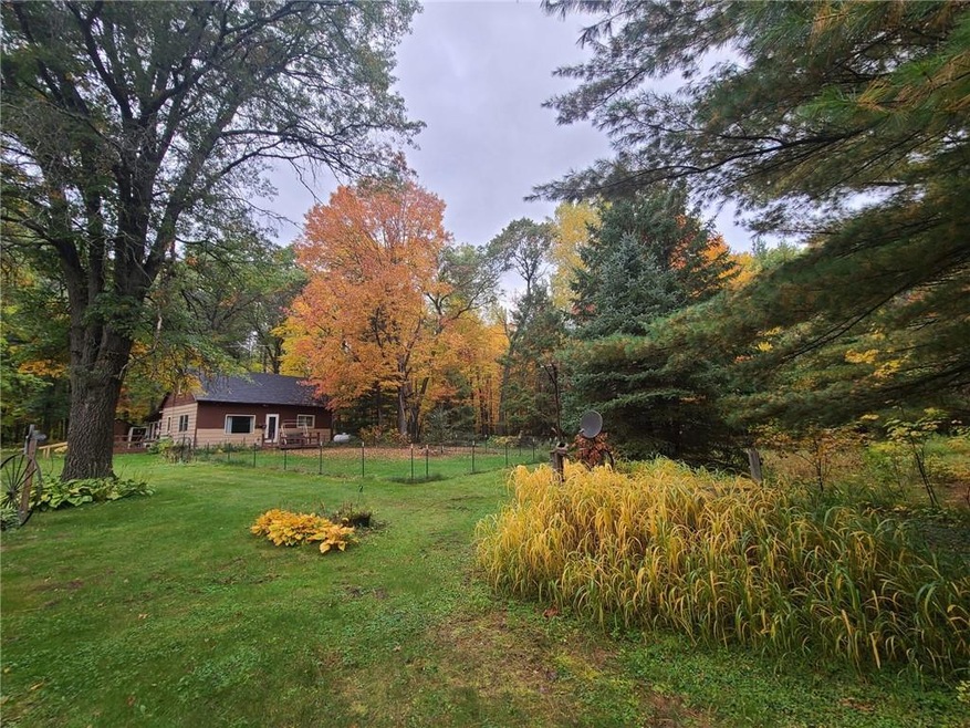 26549 Fairgrounds Rd, Webster, WI 54893 - photo 1