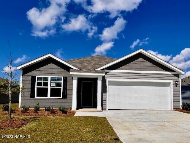 1779 W Woodstork Ln NE unit Lot 532, Bolivia, NC 28422 - photo 1