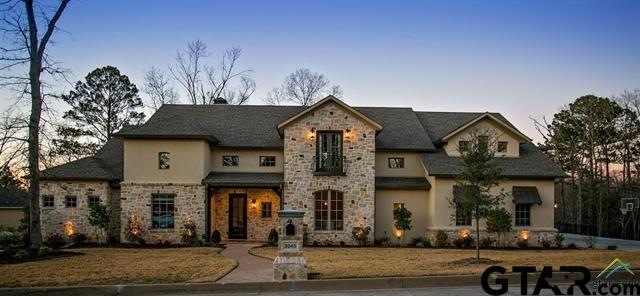 2045 2045 Stonegate Valley Dr, Tyler, TX 75703 - photo 1