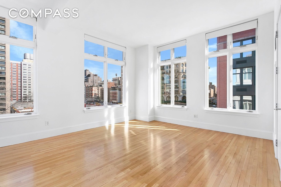 160 Wooster St unit 5C, New York, NY 10012 - photo 1