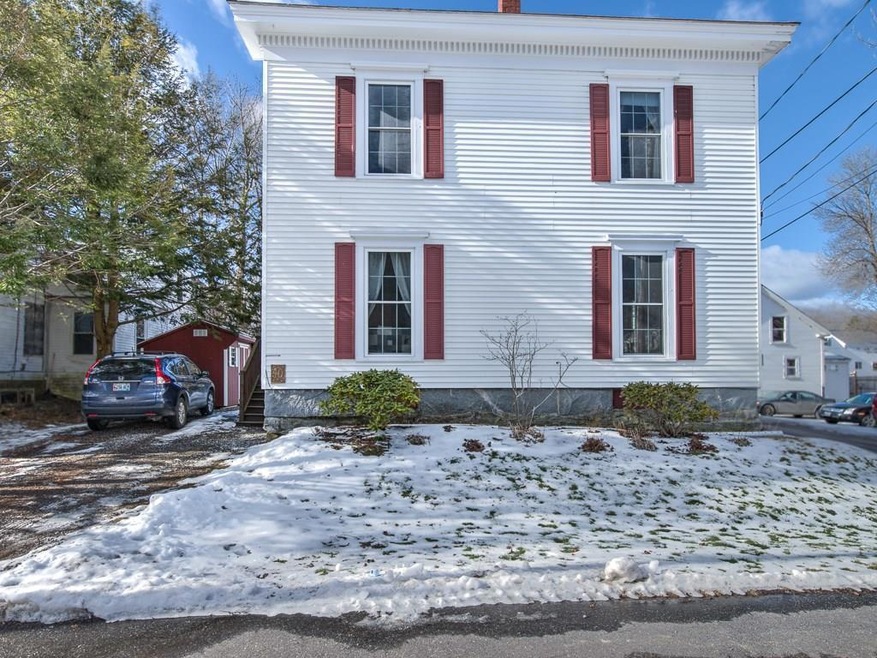 40 Dummer St, Bath, ME 04530 - photo 1