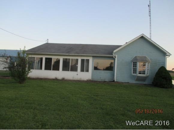 13679 Kolter Rd, Spencerville, OH 45887 - photo 1