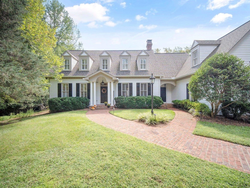 7308 Thompson Mill Rd, Wake Forest, NC 27587 MLS 2532100