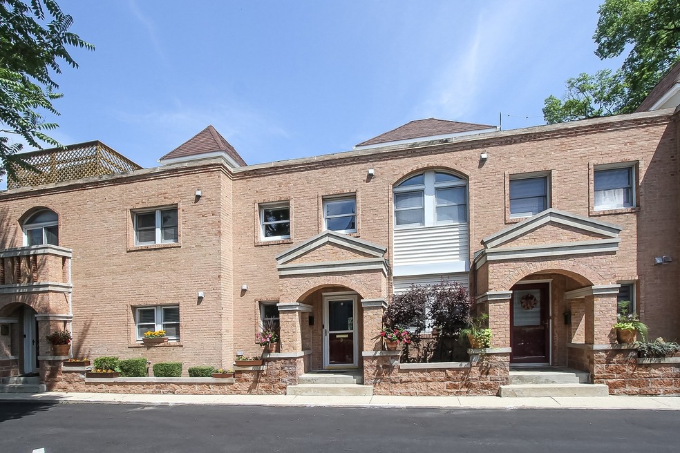 177 S York St unit B, Elmhurst, IL 60126 - photo 1