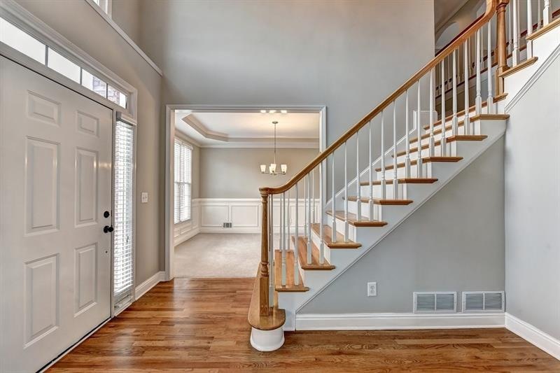 662 Kenion Forest Way, Lilburn, GA 30047 - photo 1