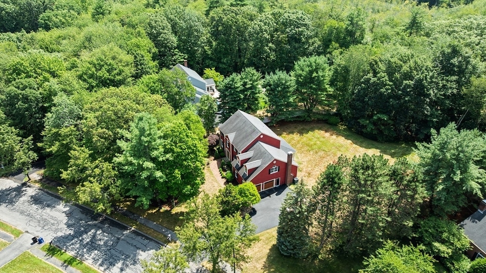 61 Spruce Rd, North Reading, MA 01864 - photo 1