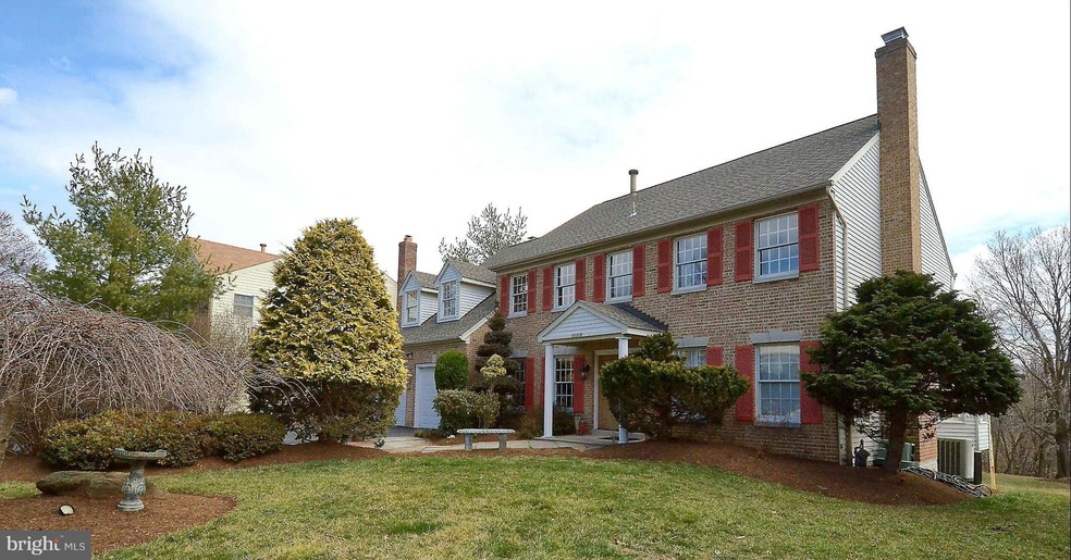 11716 Owens Glen Way, North Potomac, MD 20878 - photo 1