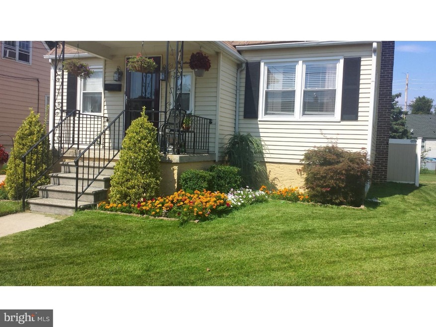 19 5th Ave, Mount Ephraim, NJ 08059 - photo 1