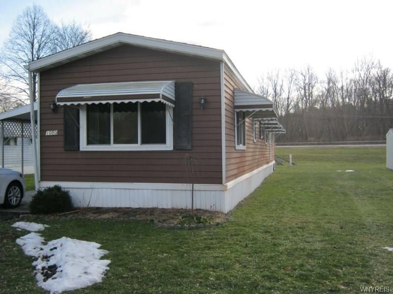Front Exterior