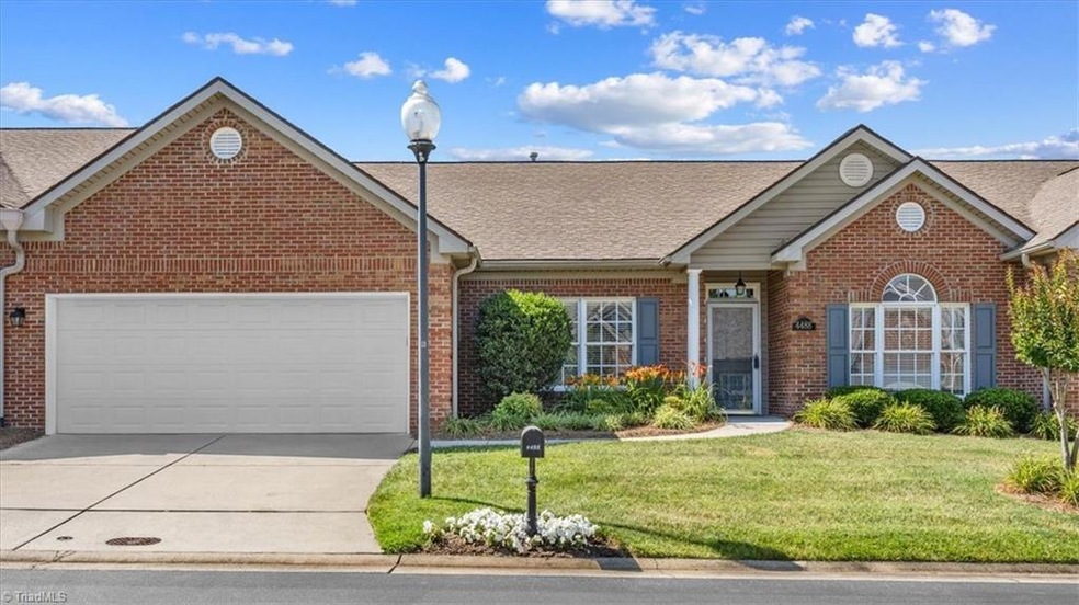 Welcome home to beautiful 4488 Orchard Knob Lane!