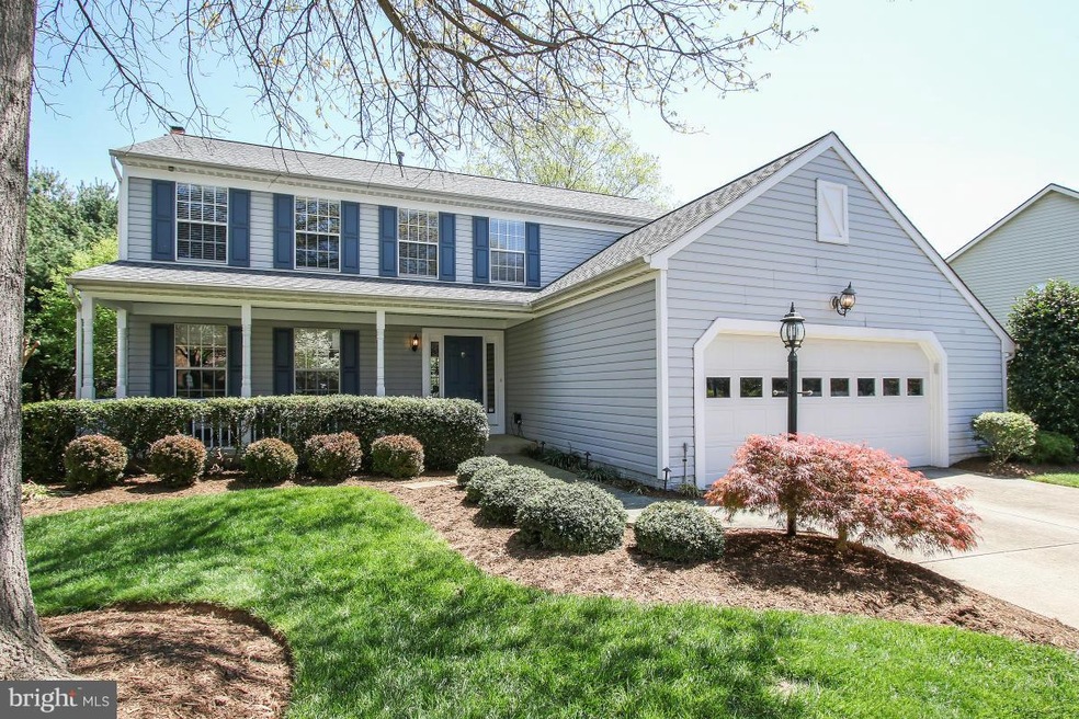 15805 Lautrec Ct, North Potomac, MD 20878 - photo 1