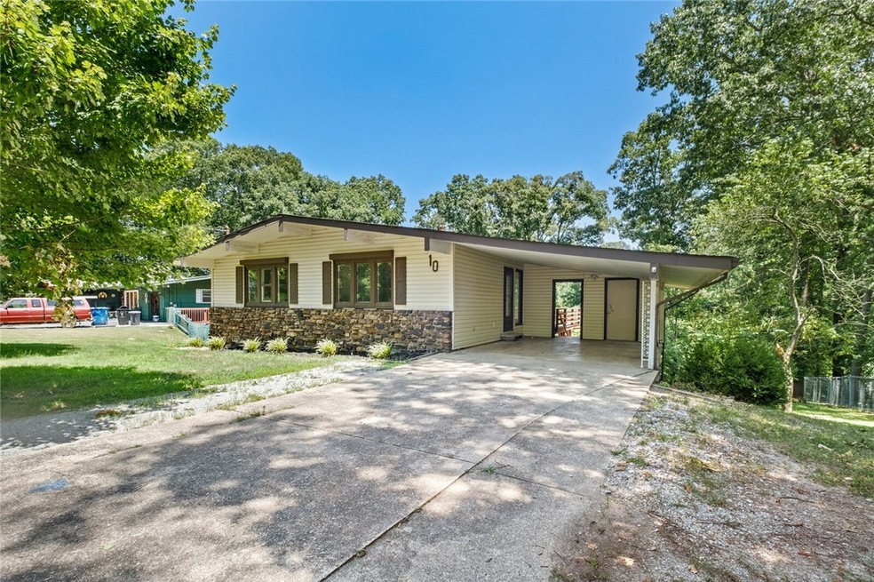 10 Finger Dr, Bella Vista, AR 72715 - photo 1